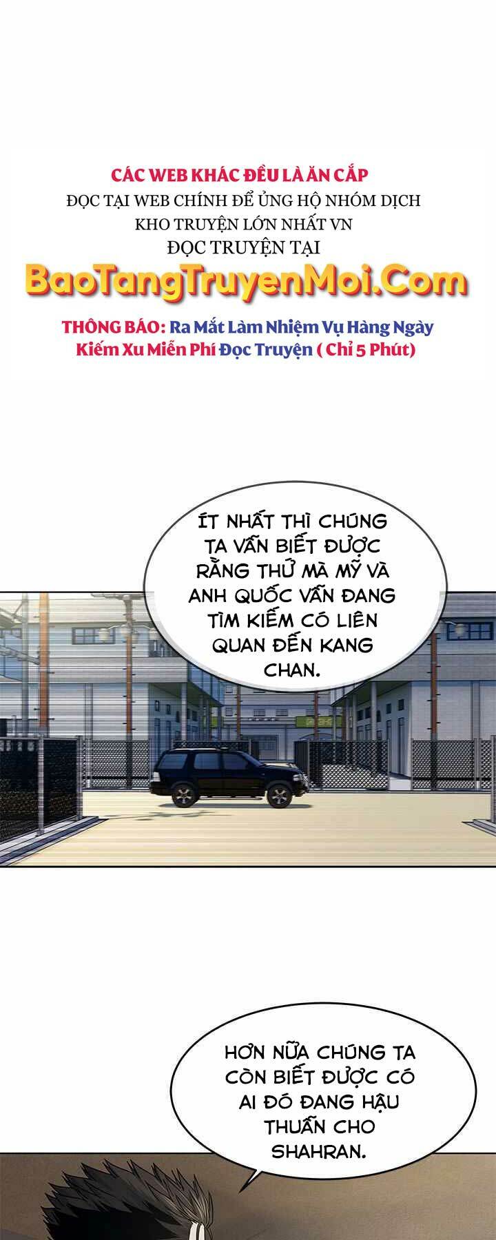 Đội trưởng lính đánh thuê - Chapter 134 - Page 20