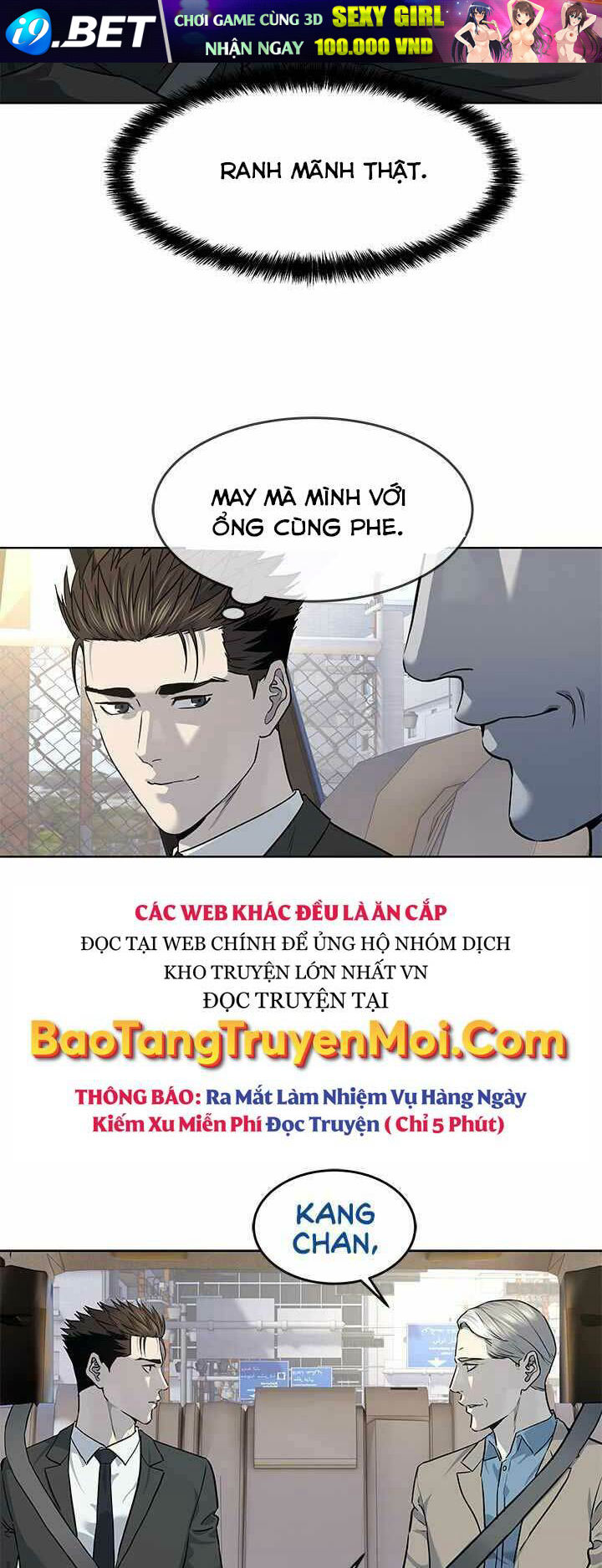 Đội trưởng lính đánh thuê - Chapter 134 - Page 24