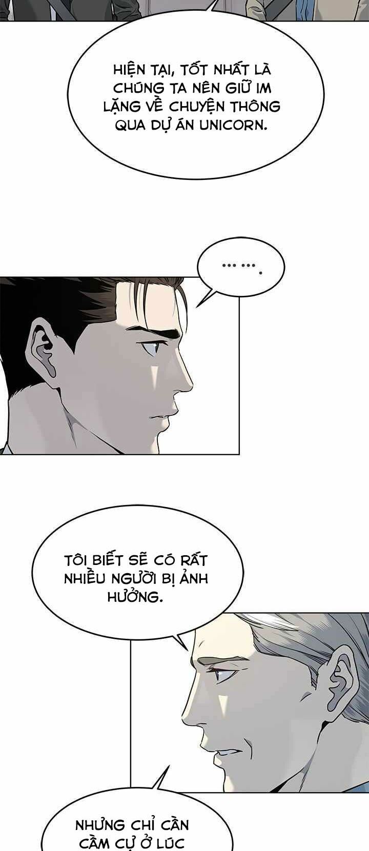 Đội trưởng lính đánh thuê - Chapter 134 - Page 25