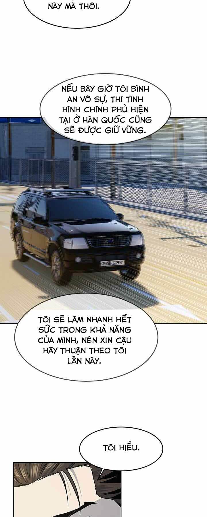 Đội trưởng lính đánh thuê - Chapter 134 - Page 26