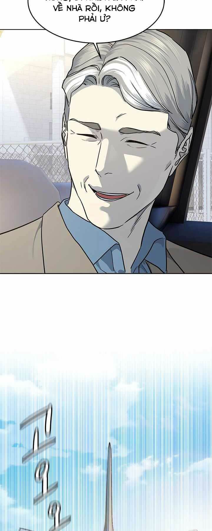 Đội trưởng lính đánh thuê - Chapter 134 - Page 28