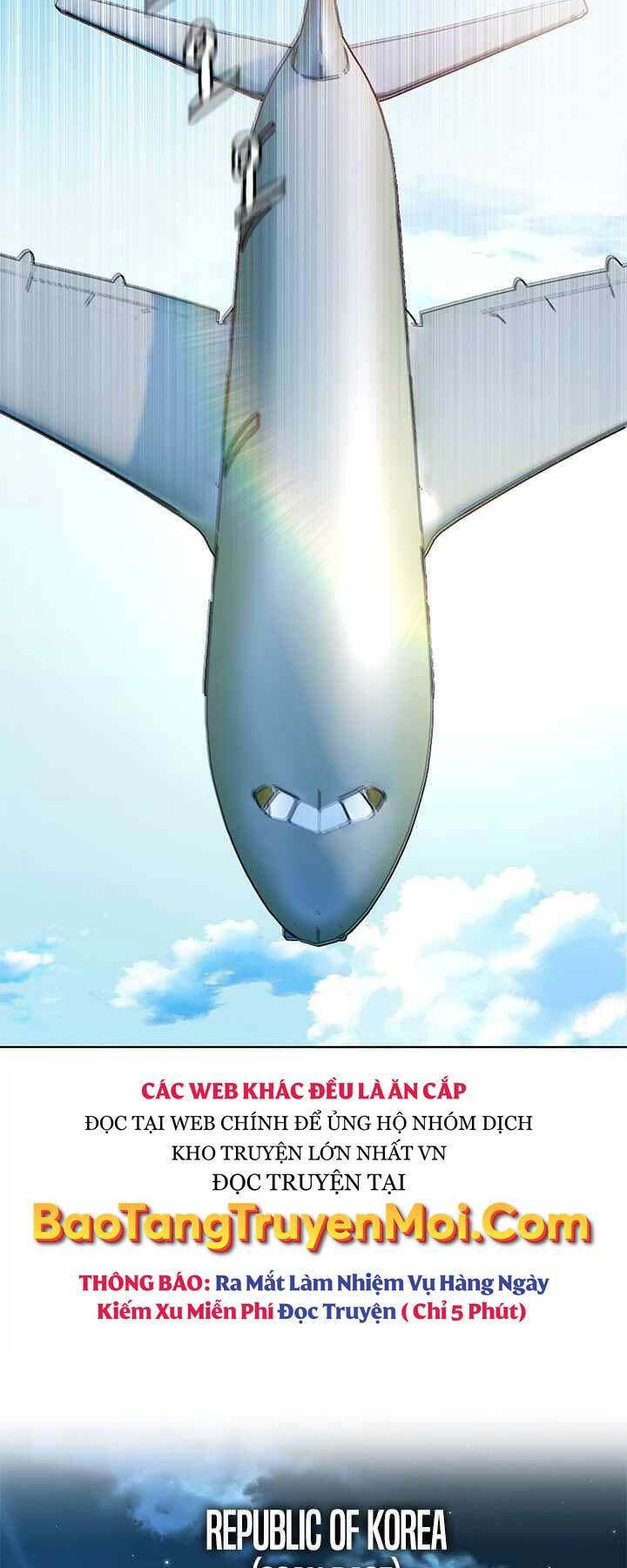 Đội trưởng lính đánh thuê - Chapter 134 - Page 29