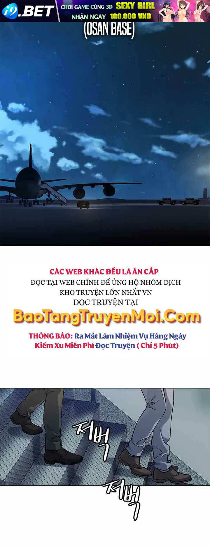 Đội trưởng lính đánh thuê - Chapter 134 - Page 30