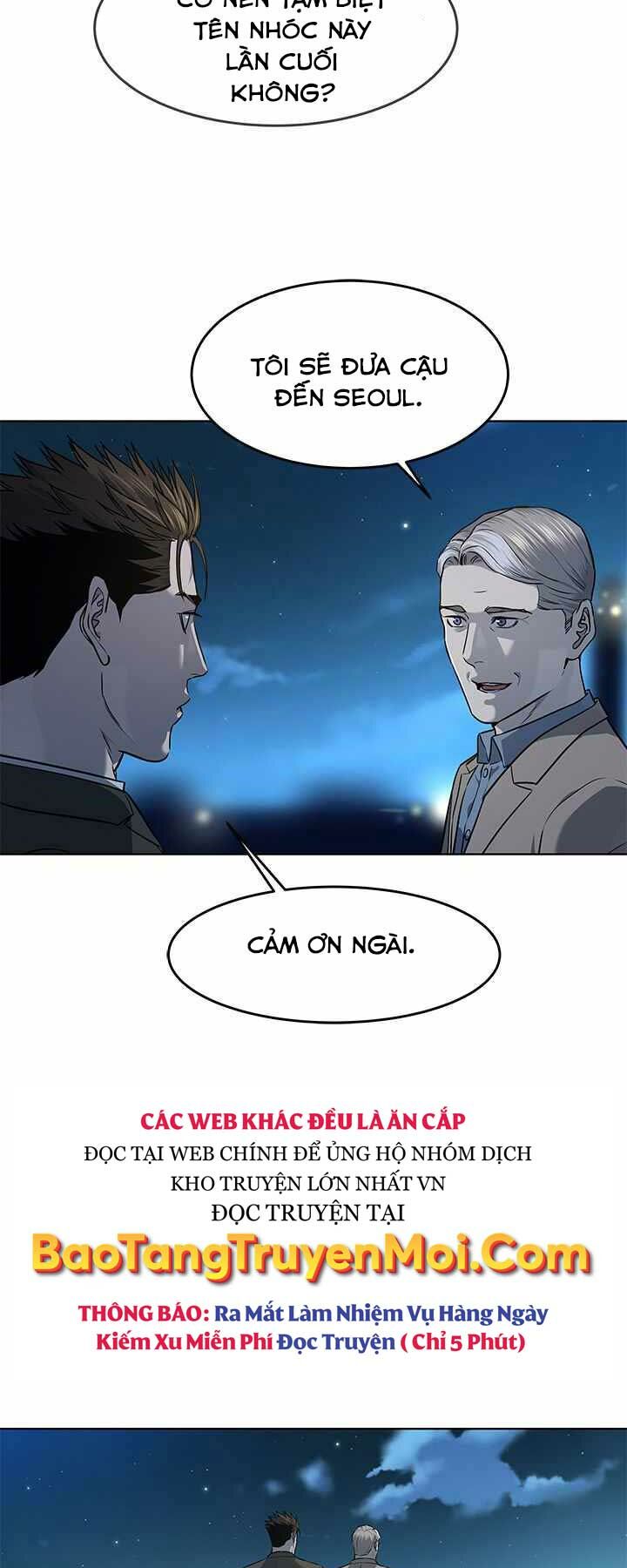 Đội trưởng lính đánh thuê - Chapter 134 - Page 32