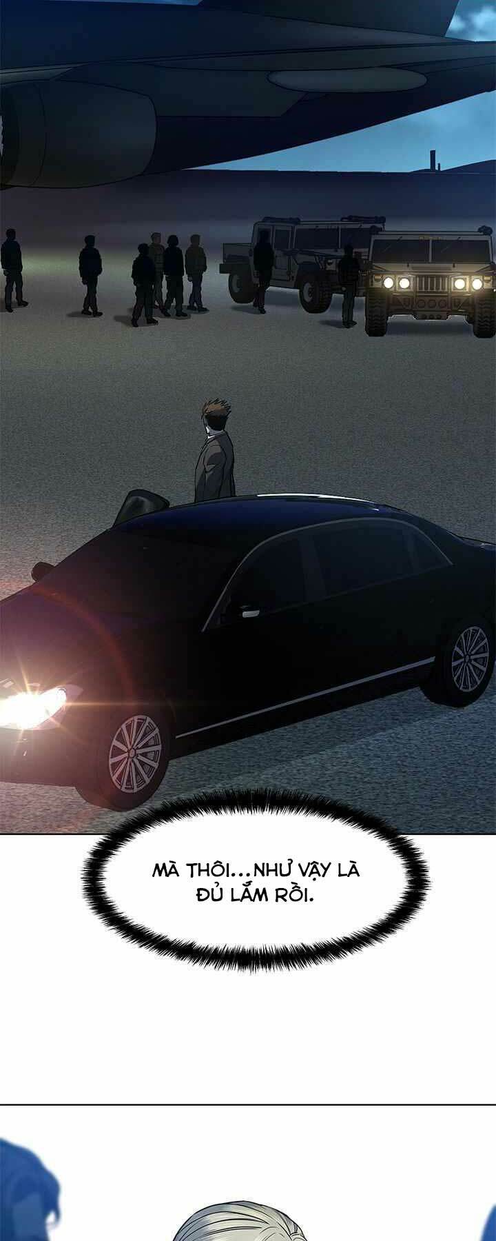 Đội trưởng lính đánh thuê - Chapter 134 - Page 34