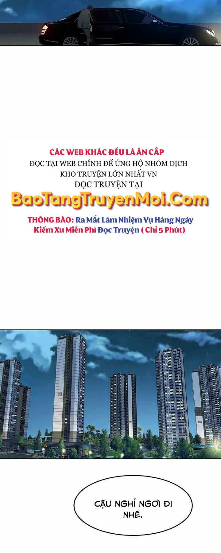 Đội trưởng lính đánh thuê - Chapter 134 - Page 36