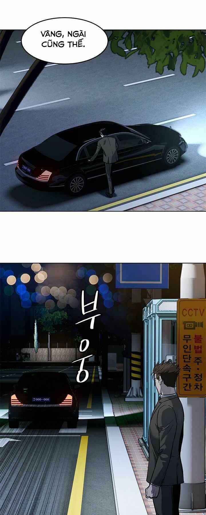 Đội trưởng lính đánh thuê - Chapter 134 - Page 37