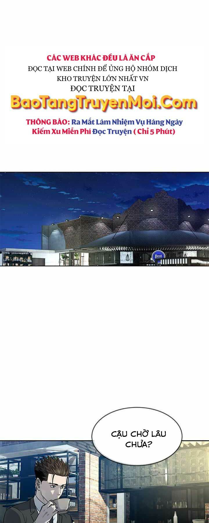 Đội trưởng lính đánh thuê - Chapter 134 - Page 40