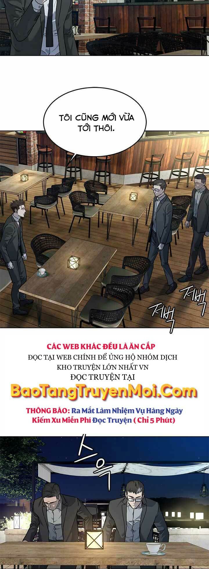 Đội trưởng lính đánh thuê - Chapter 134 - Page 41