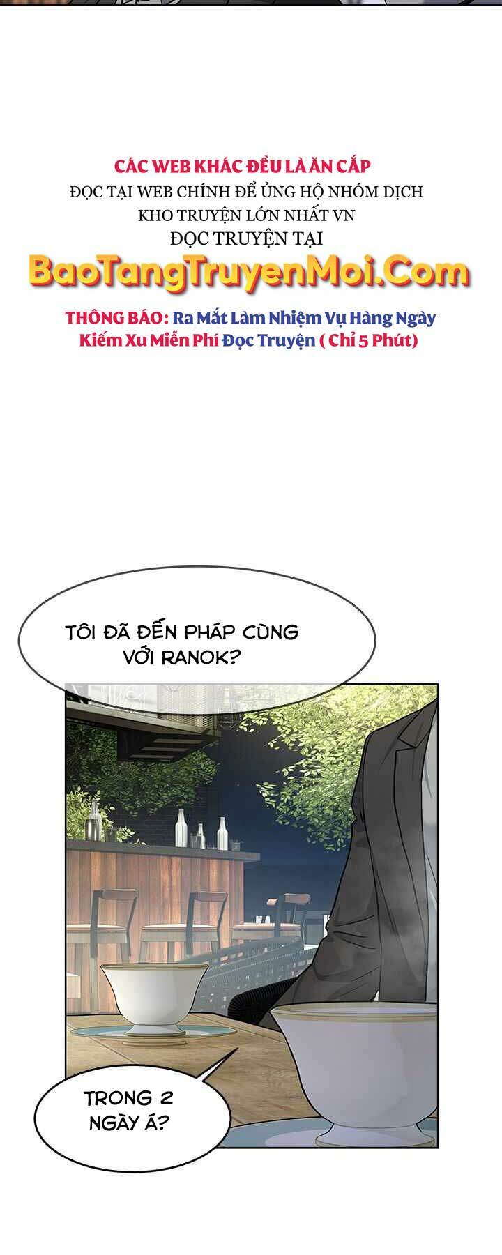 Đội trưởng lính đánh thuê - Chapter 134 - Page 43