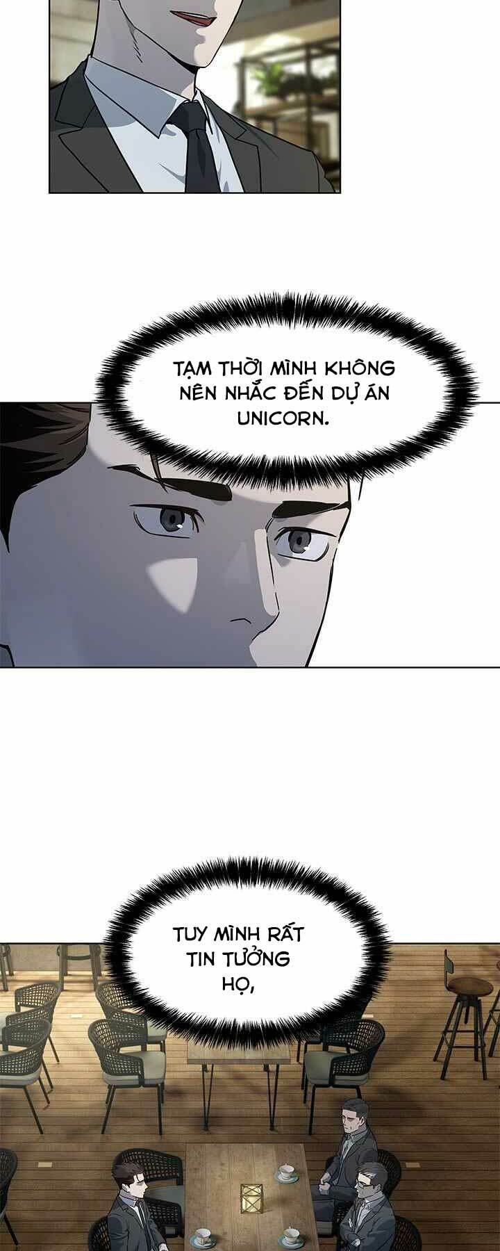 Đội trưởng lính đánh thuê - Chapter 134 - Page 45