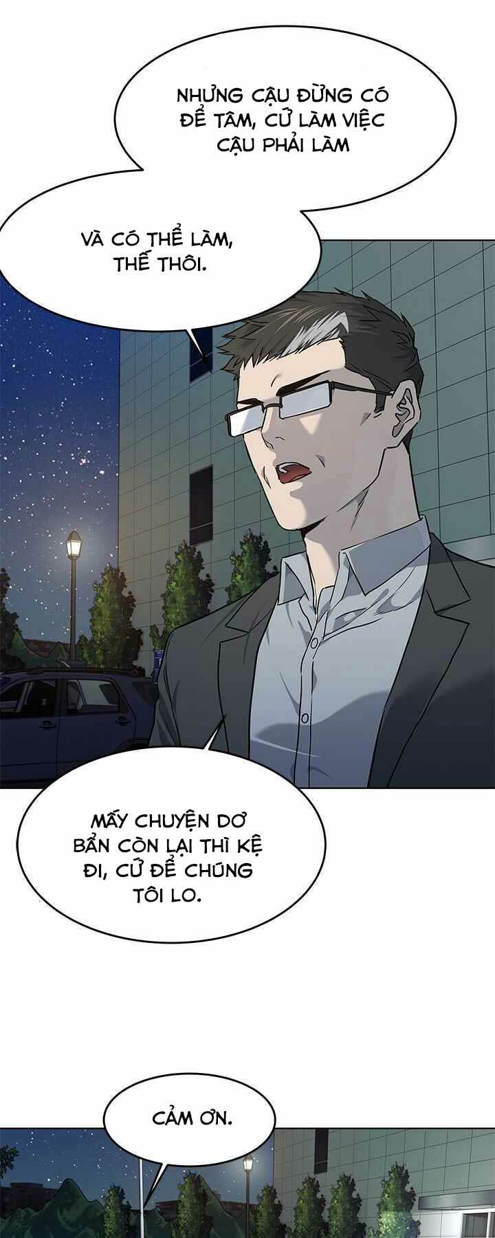 Đội trưởng lính đánh thuê - Chapter 134 - Page 48