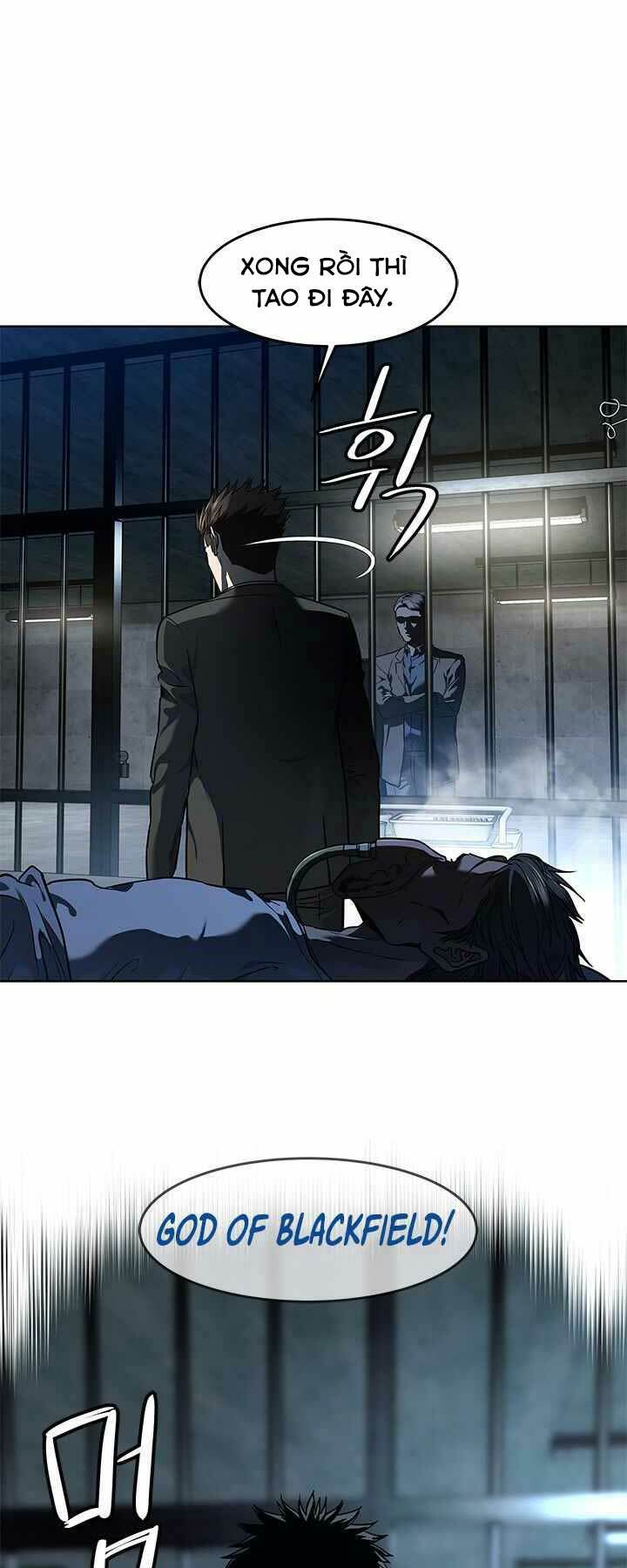 Đội trưởng lính đánh thuê - Chapter 134 - Page 4