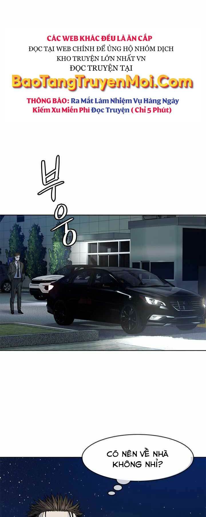 Đội trưởng lính đánh thuê - Chapter 134 - Page 51