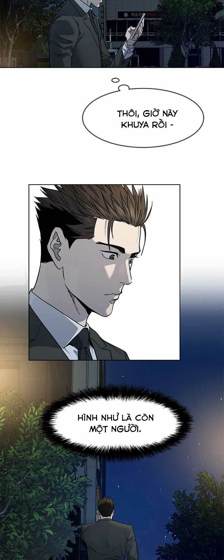 Đội trưởng lính đánh thuê - Chapter 134 - Page 53