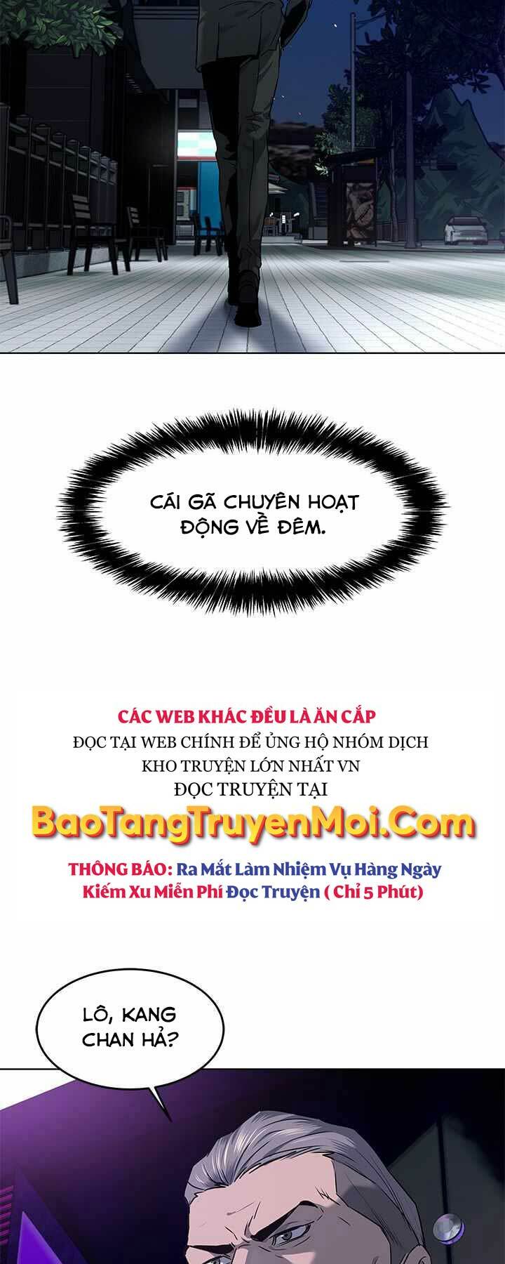 Đội trưởng lính đánh thuê - Chapter 134 - Page 54