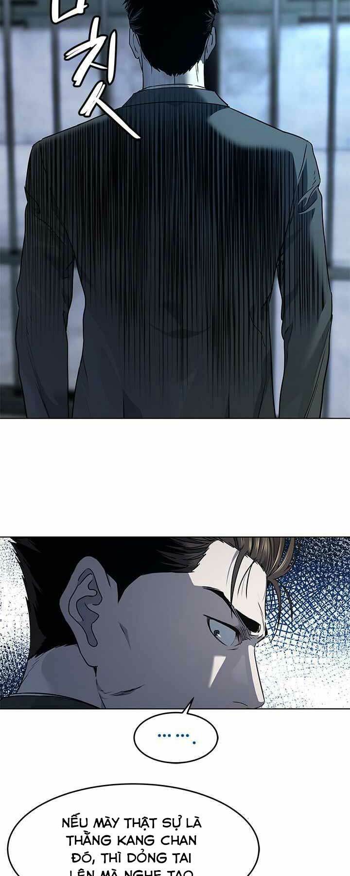 Đội trưởng lính đánh thuê - Chapter 134 - Page 5