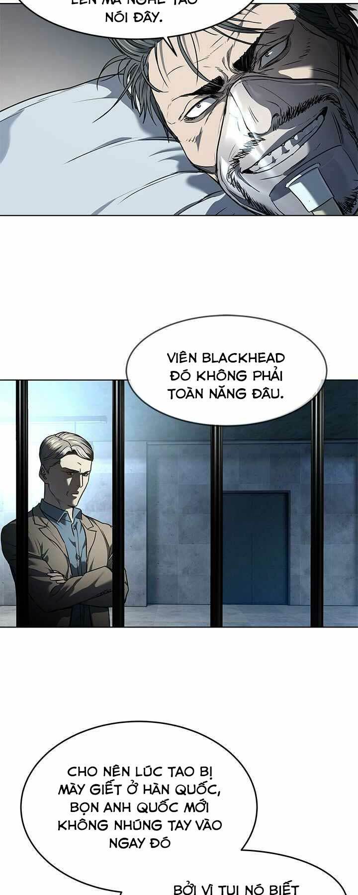 Đội trưởng lính đánh thuê - Chapter 134 - Page 6