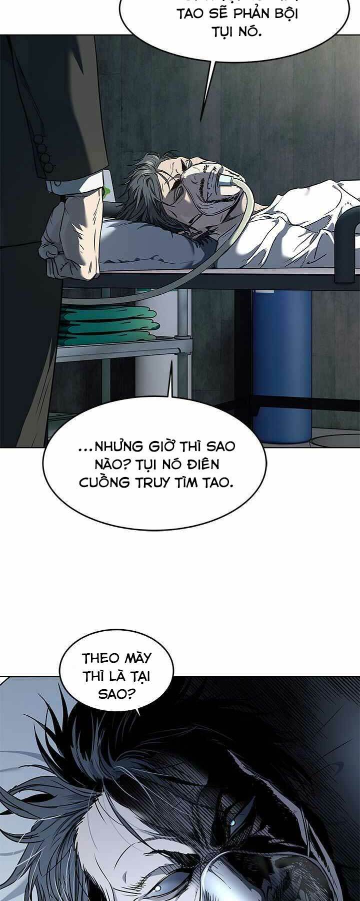 Đội trưởng lính đánh thuê - Chapter 134 - Page 7