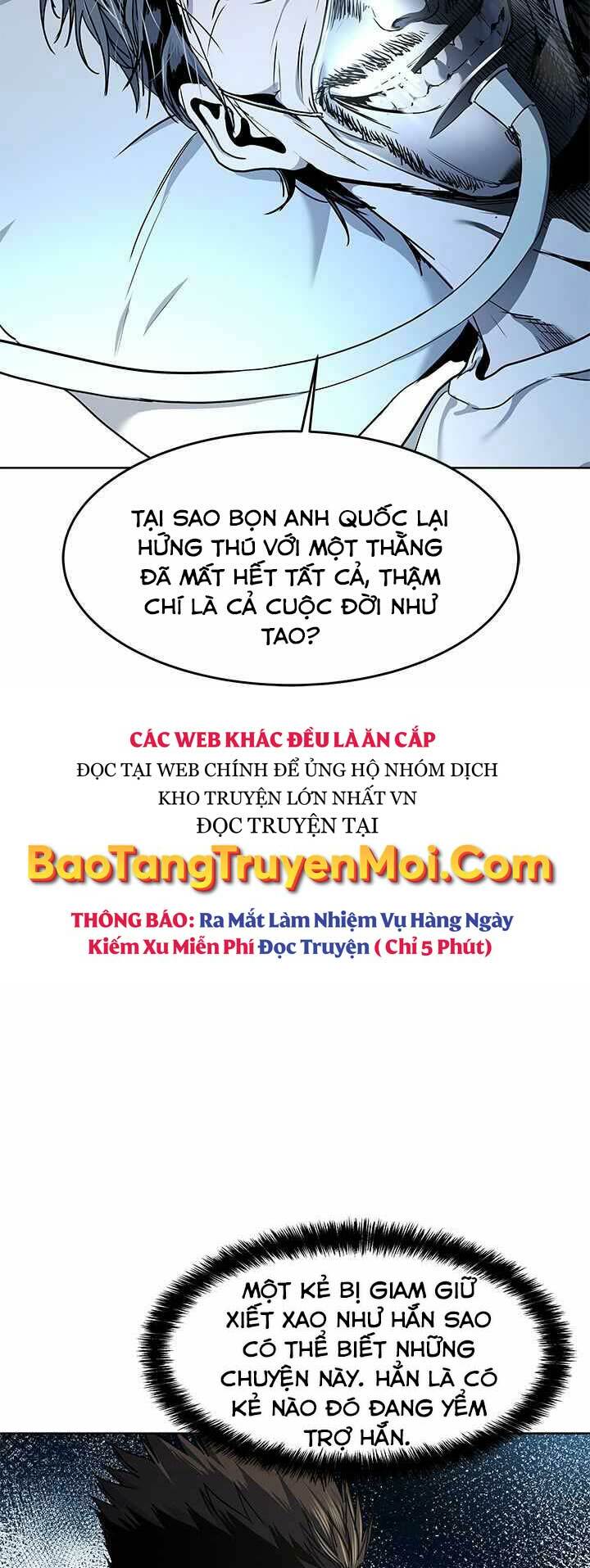 Đội trưởng lính đánh thuê - Chapter 134 - Page 8