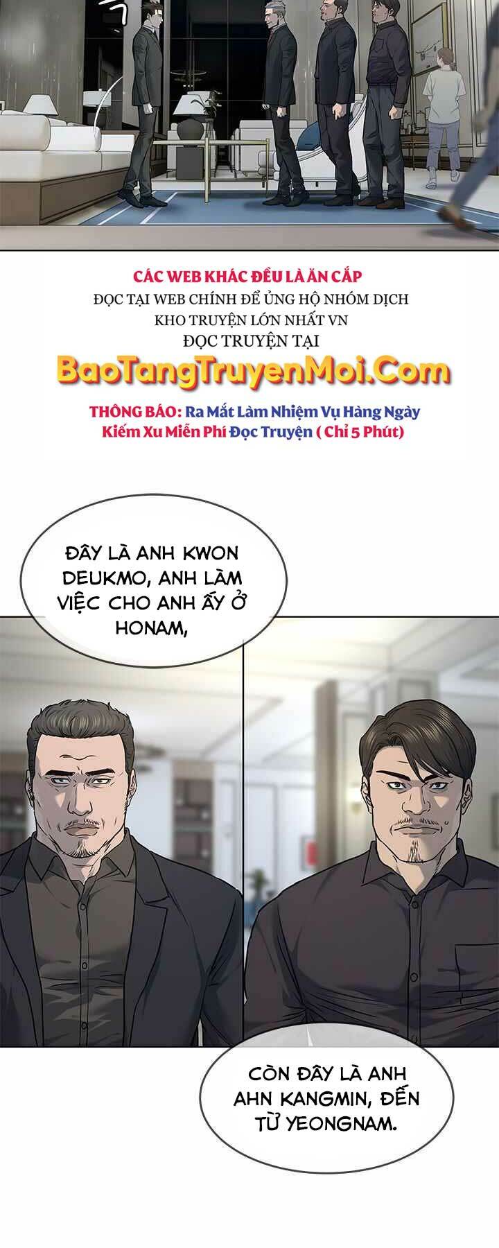 Đội trưởng lính đánh thuê - Chapter 135 - Page 9