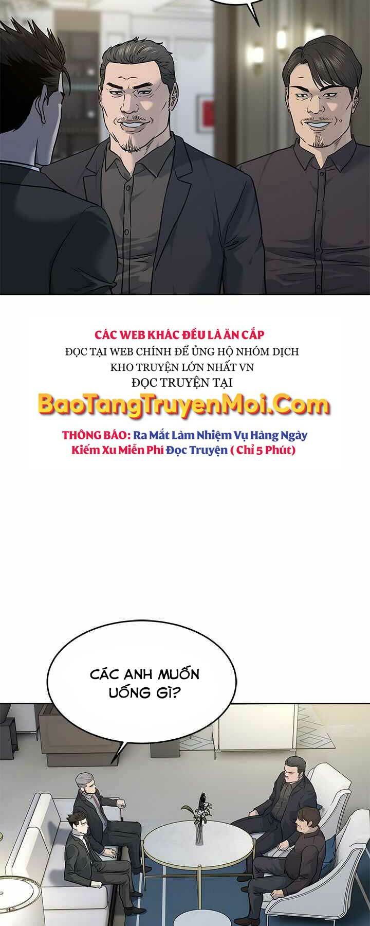 Đội trưởng lính đánh thuê - Chapter 135 - Page 12