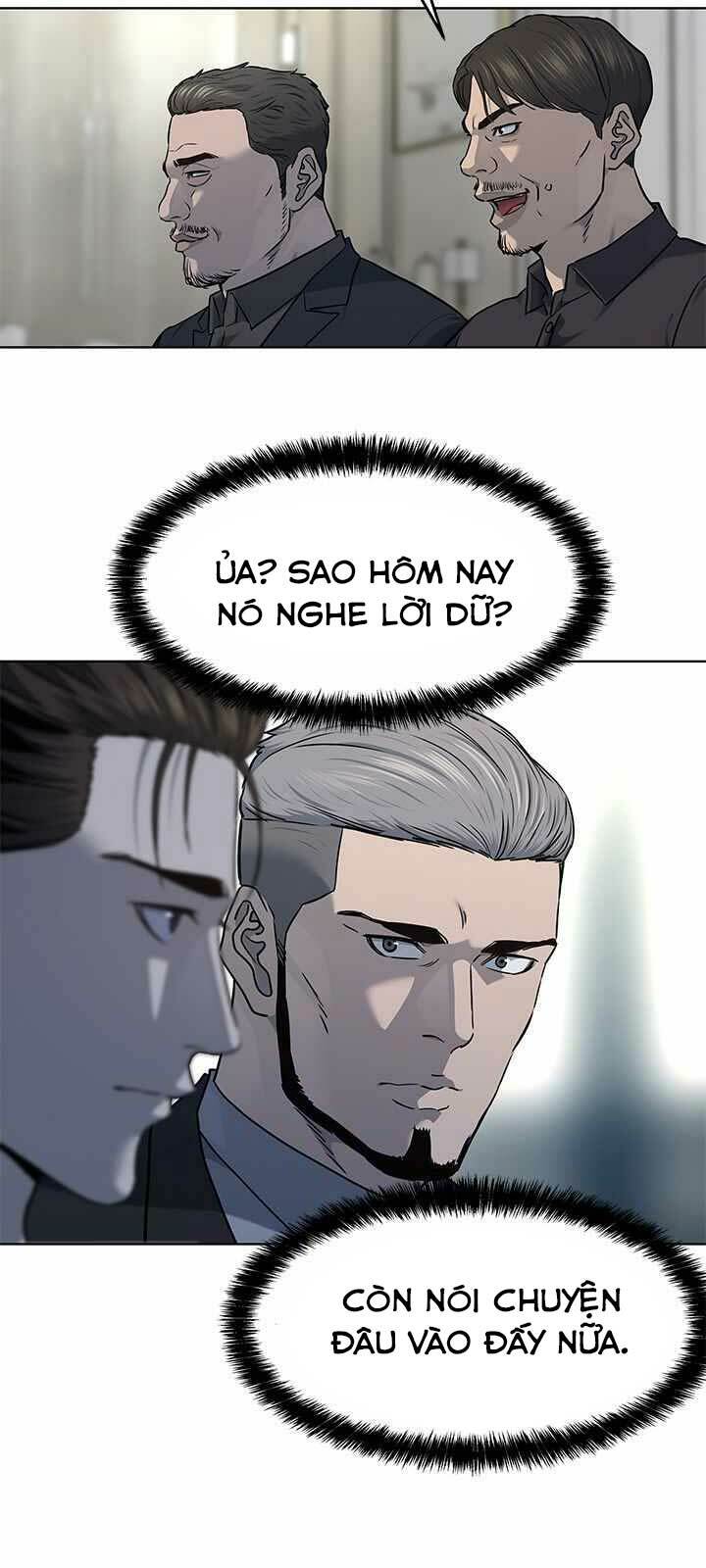 Đội trưởng lính đánh thuê - Chapter 135 - Page 22