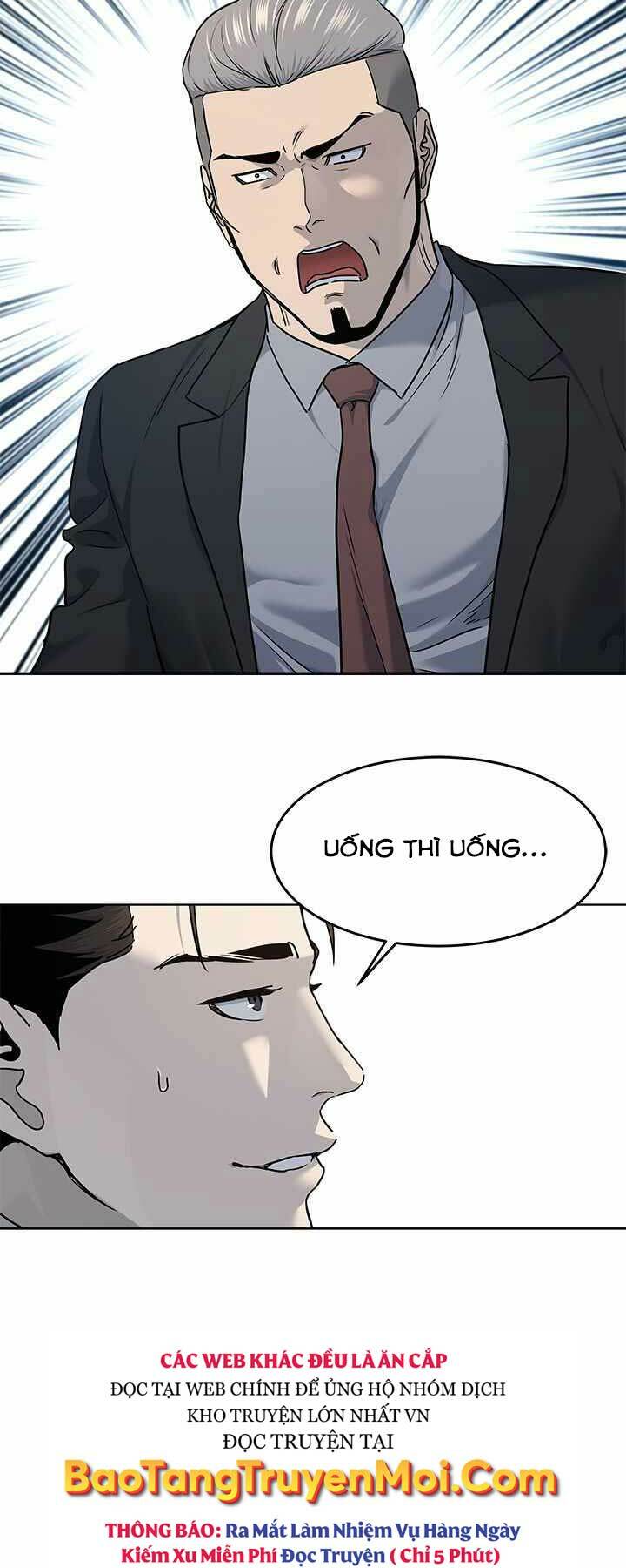 Đội trưởng lính đánh thuê - Chapter 135 - Page 29