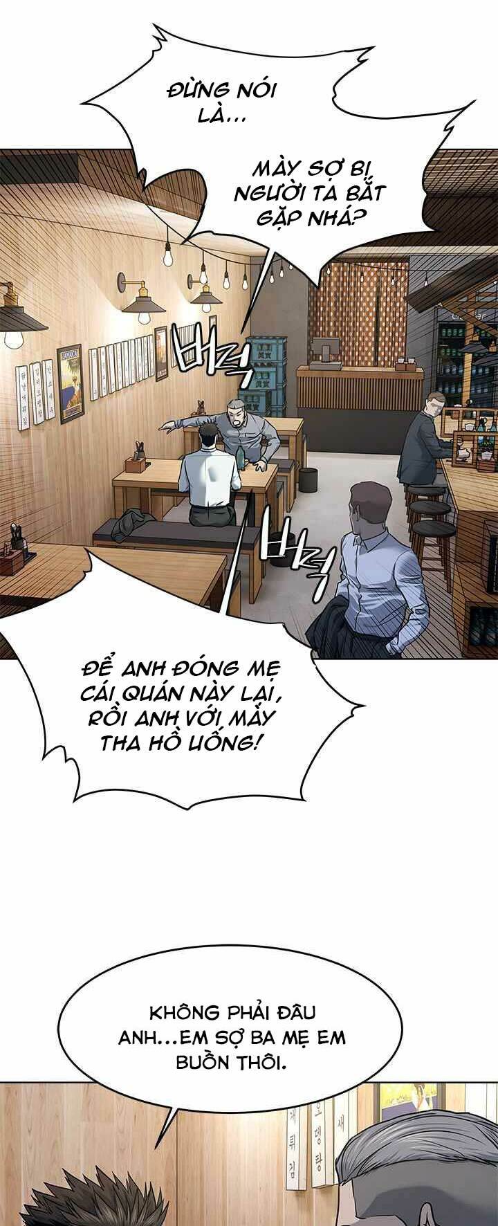 Đội trưởng lính đánh thuê - Chapter 135 - Page 33