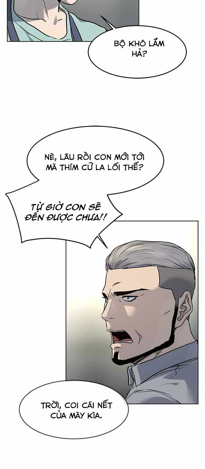 Đội trưởng lính đánh thuê - Chapter 135 - Page 38