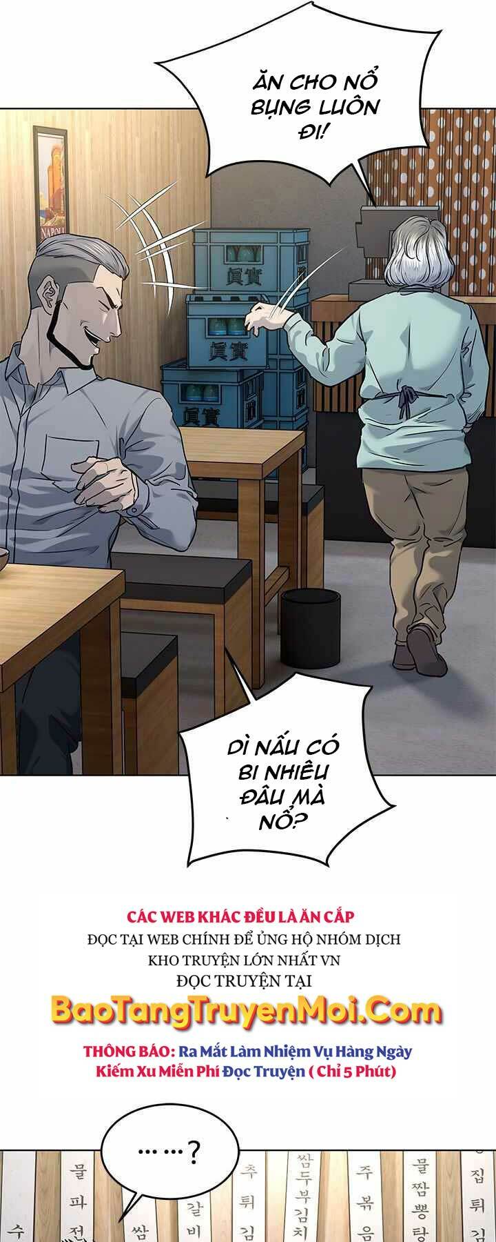 Đội trưởng lính đánh thuê - Chapter 135 - Page 39