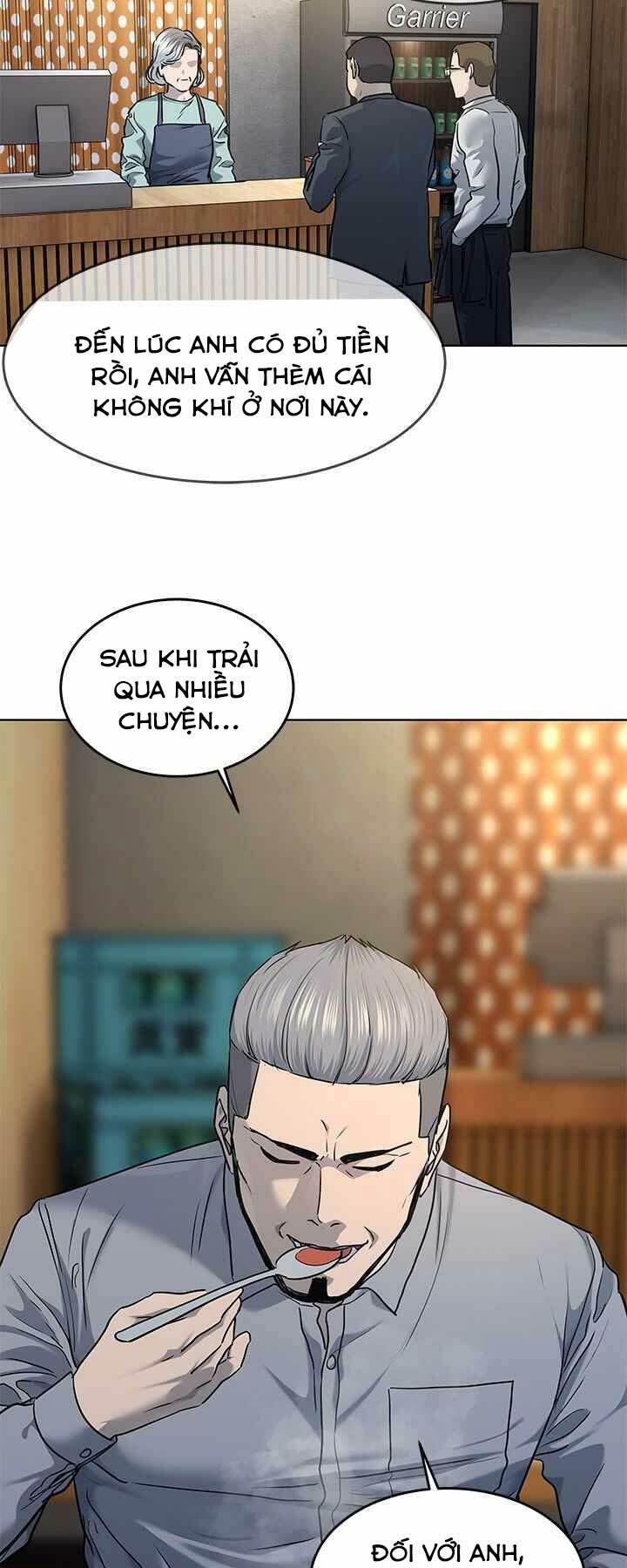 Đội trưởng lính đánh thuê - Chapter 135 - Page 41