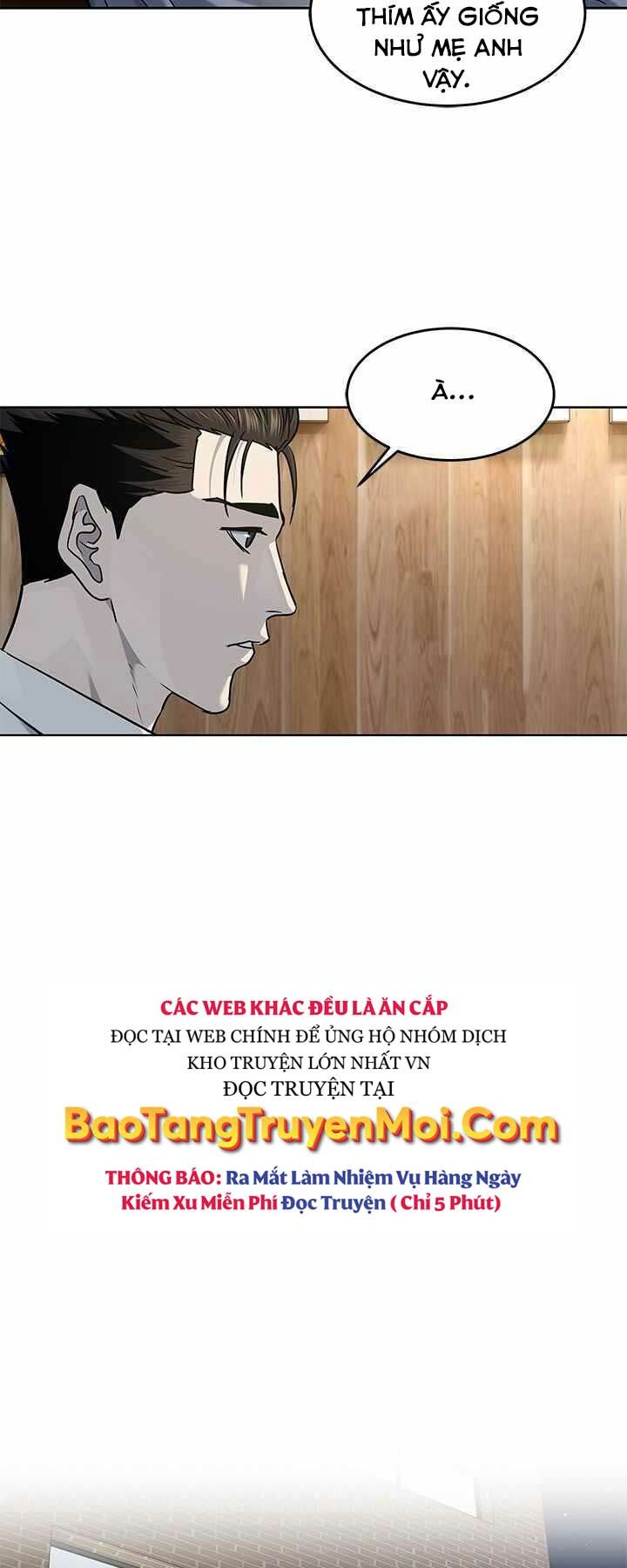 Đội trưởng lính đánh thuê - Chapter 135 - Page 42