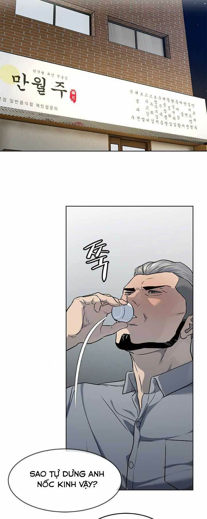 Đội trưởng lính đánh thuê - Chapter 135 - Page 43