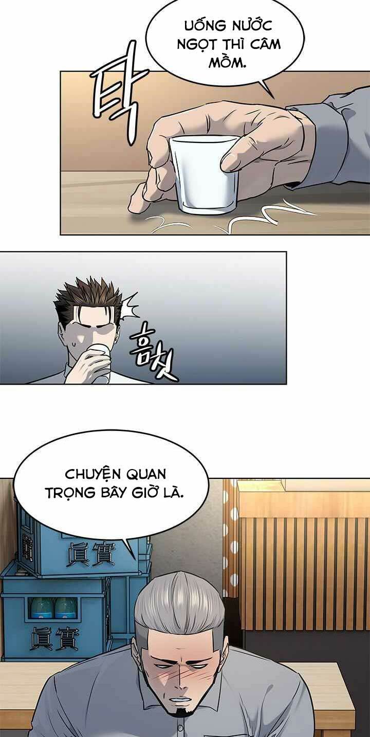 Đội trưởng lính đánh thuê - Chapter 135 - Page 44