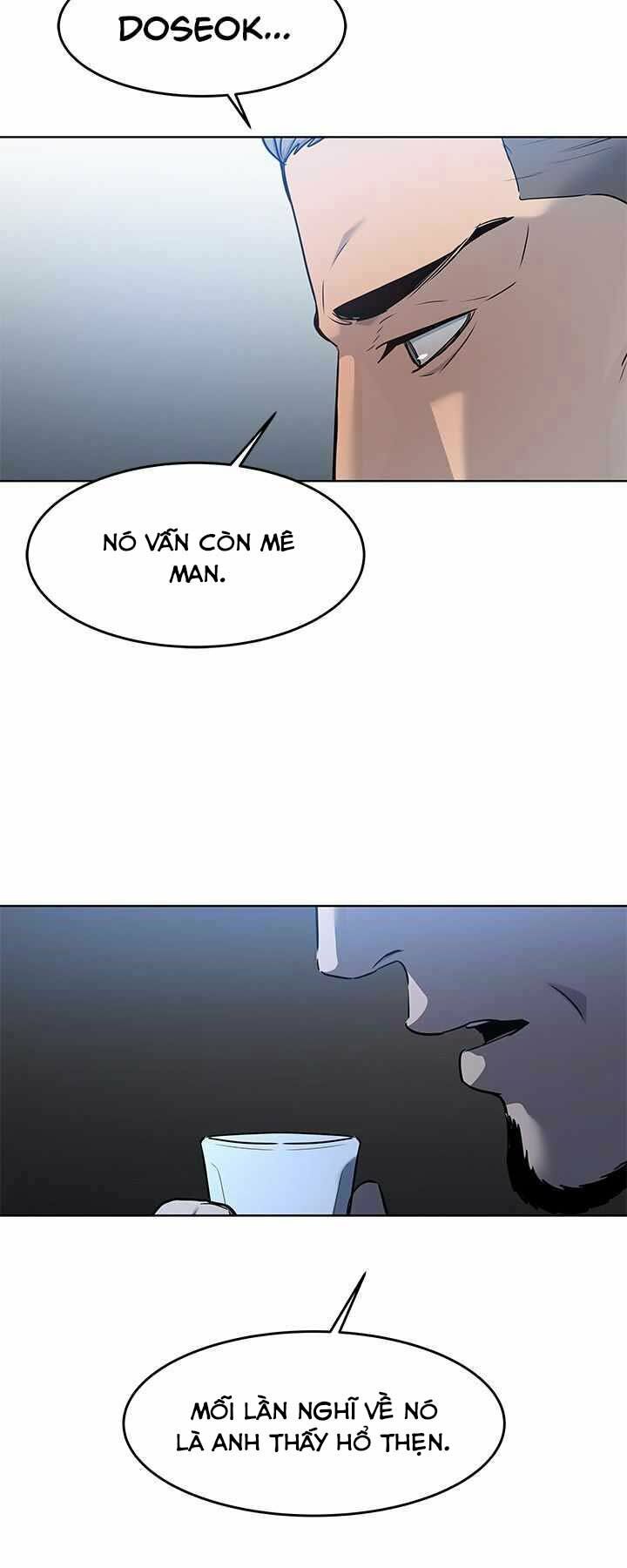 Đội trưởng lính đánh thuê - Chapter 135 - Page 46