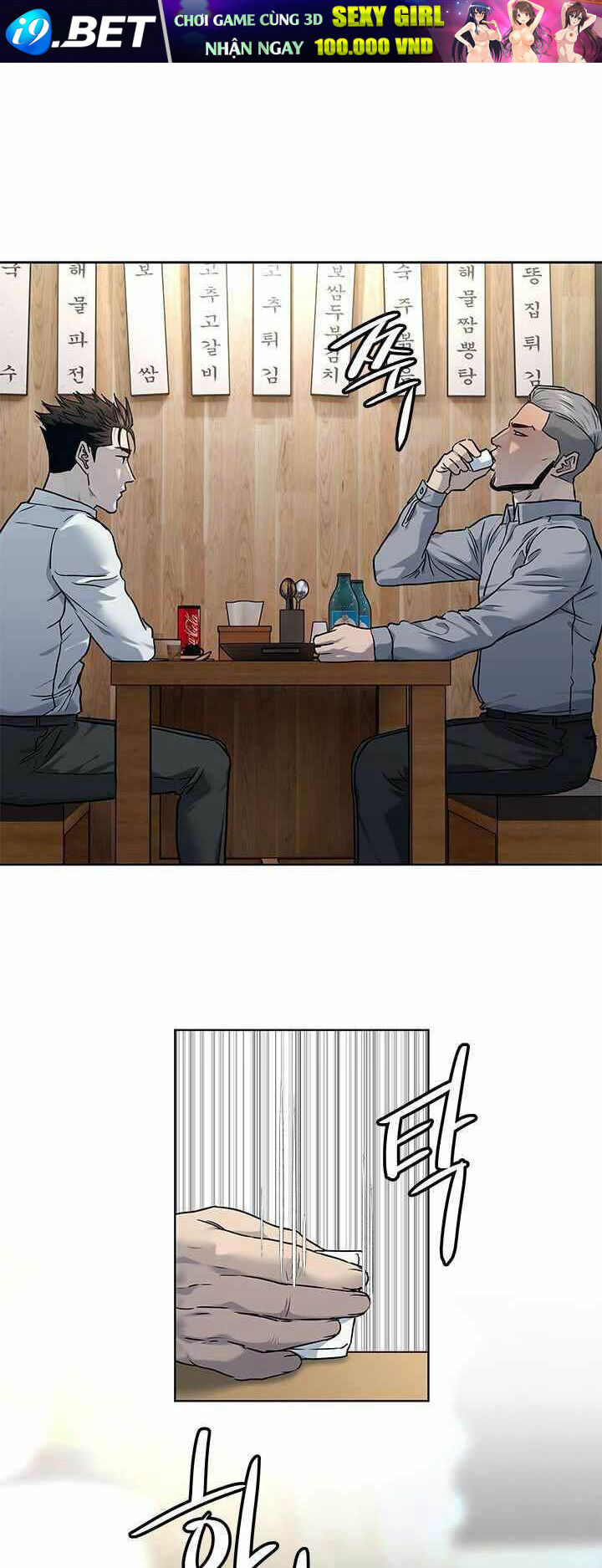 Đội trưởng lính đánh thuê - Chapter 135 - Page 47