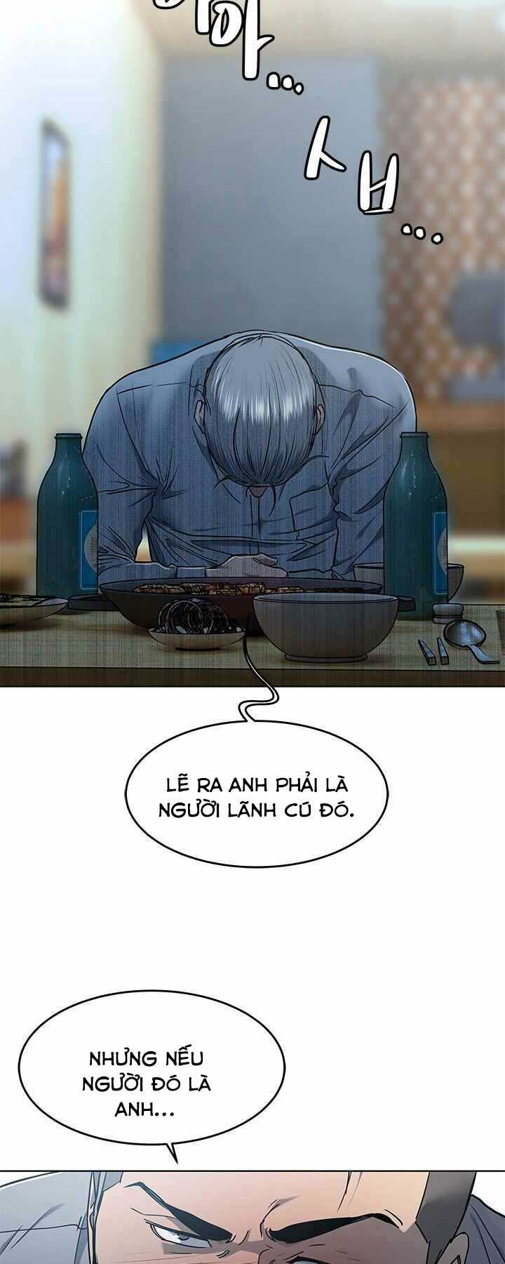 Đội trưởng lính đánh thuê - Chapter 135 - Page 48