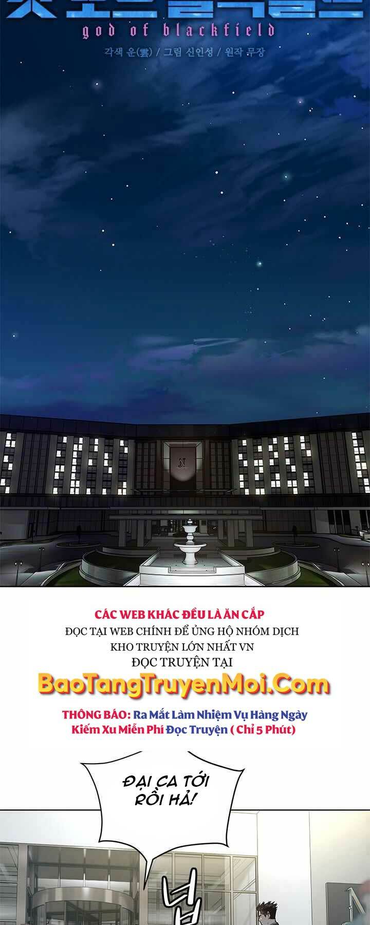 Đội trưởng lính đánh thuê - Chapter 135 - Page 4