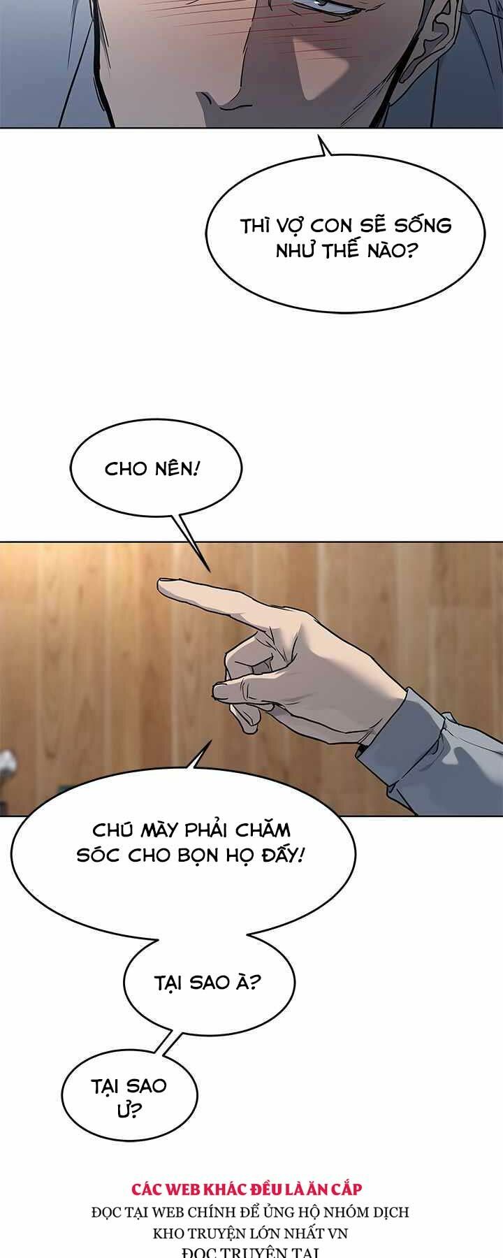 Đội trưởng lính đánh thuê - Chapter 135 - Page 49