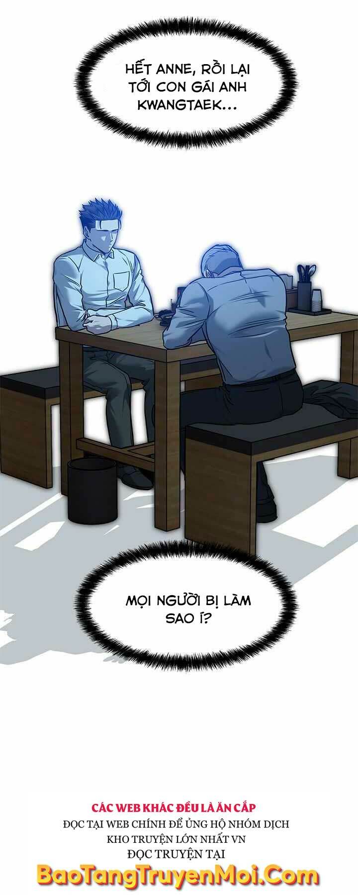 Đội trưởng lính đánh thuê - Chapter 135 - Page 51