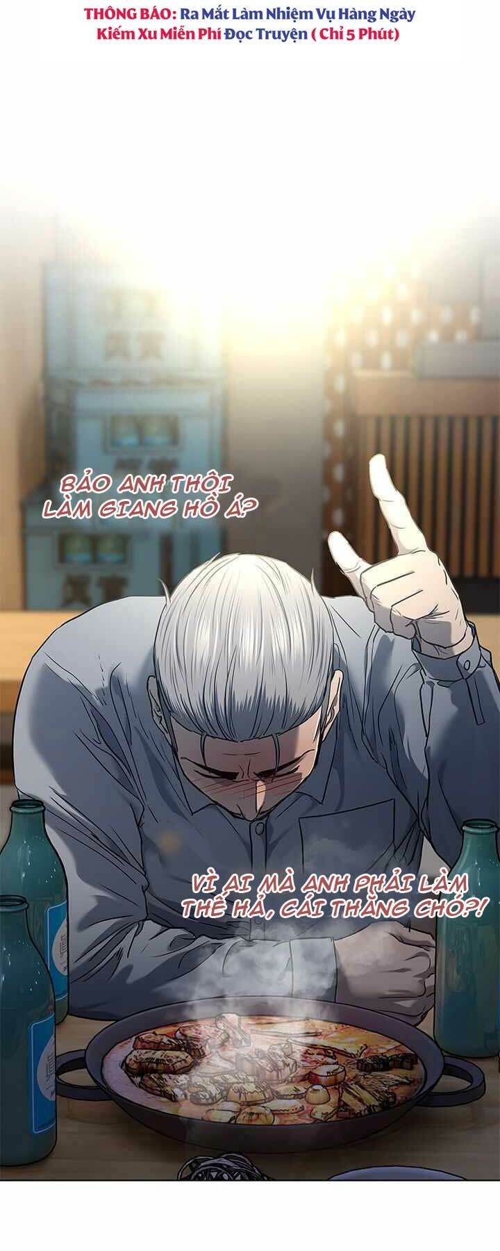 Đội trưởng lính đánh thuê - Chapter 135 - Page 52