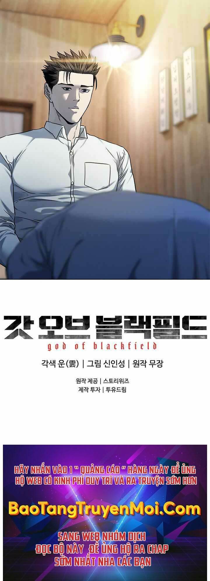 Đội trưởng lính đánh thuê - Chapter 135 - Page 57