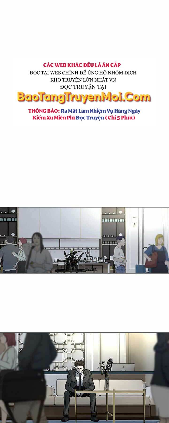 Đội trưởng lính đánh thuê - Chapter 135 - Page 7