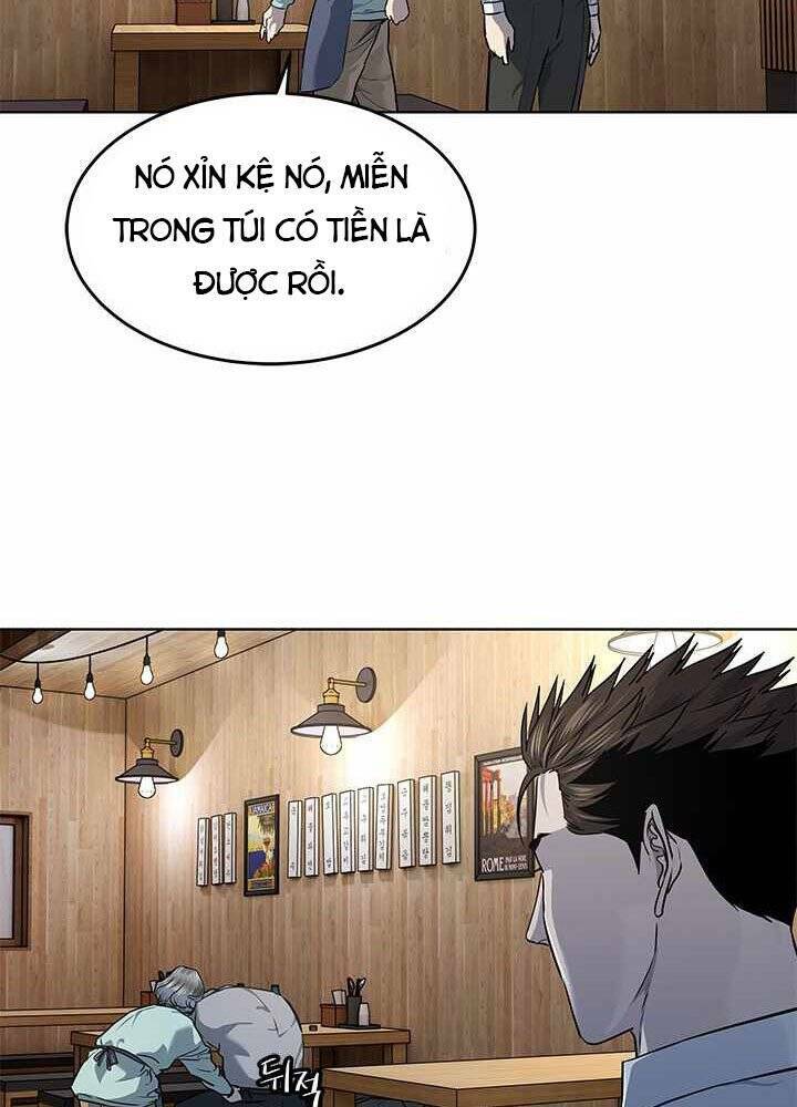 Đội trưởng lính đánh thuê - Chapter 136 - Page 9