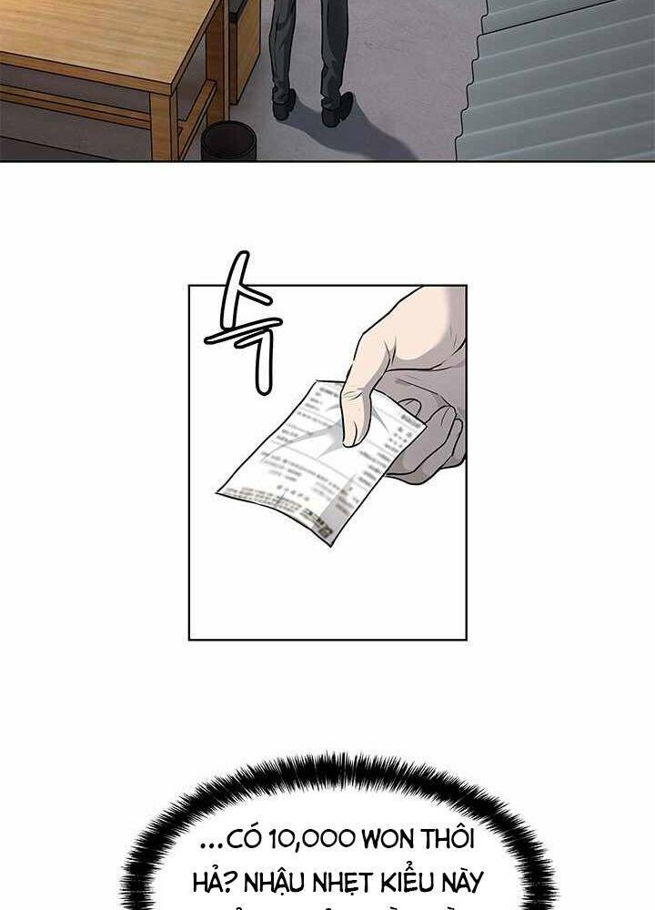 Đội trưởng lính đánh thuê - Chapter 136 - Page 12