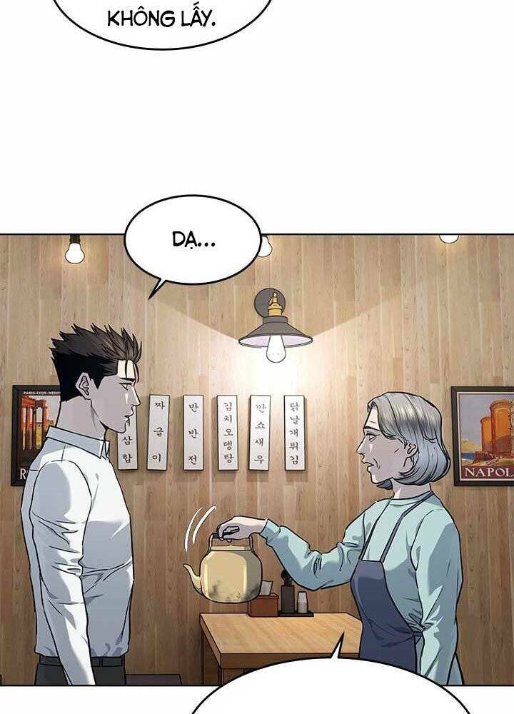 Đội trưởng lính đánh thuê - Chapter 136 - Page 14