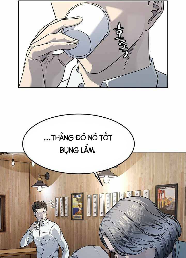 Đội trưởng lính đánh thuê - Chapter 136 - Page 16