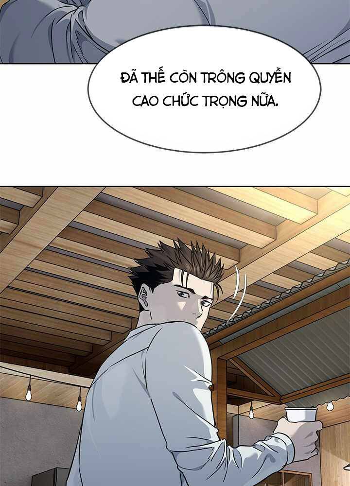 Đội trưởng lính đánh thuê - Chapter 136 - Page 18