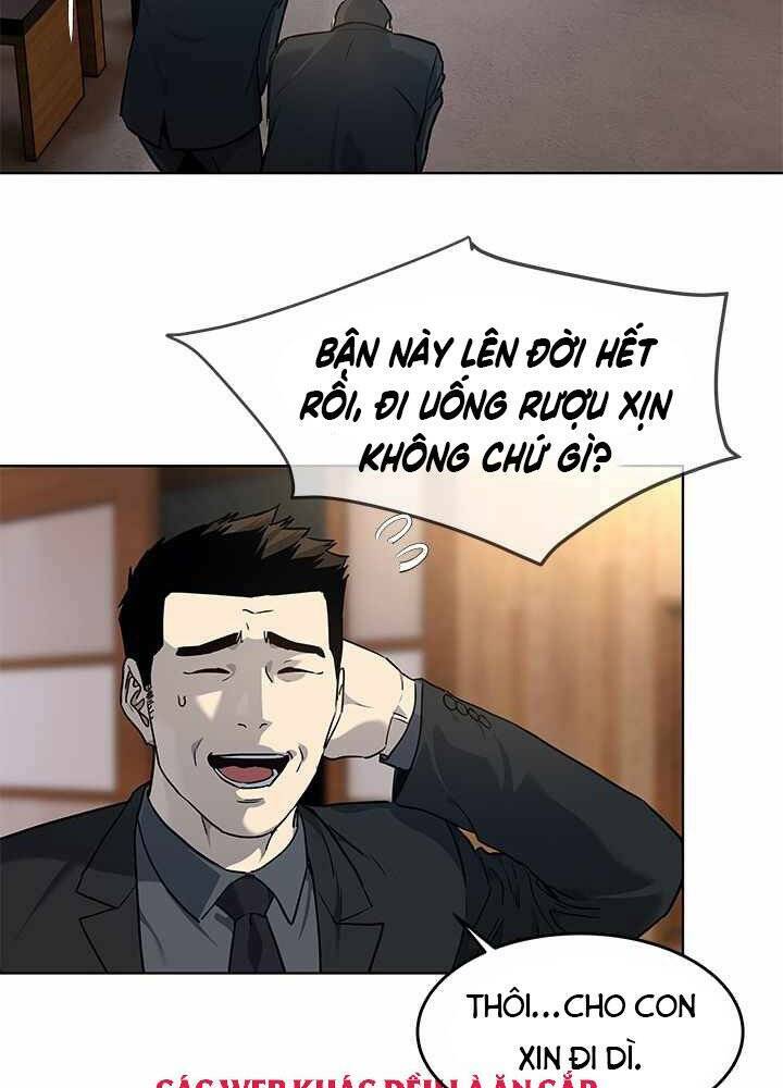 Đội trưởng lính đánh thuê - Chapter 136 - Page 21